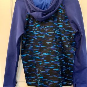 Women’s Nike Therma-Fit Hoodie